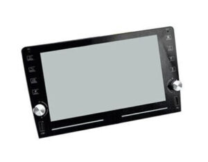 Android multimedijalni sistem za auto sa ekranom CTC 8803