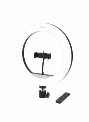 Anduul Q L201 LED Ring Svetlo 13 Incha Profesionalno Osvetljenje
