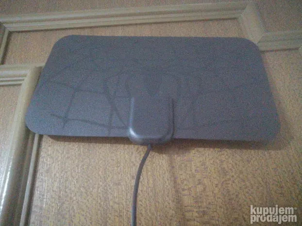 Antena Digitalna TV Sobna antena DVB T2 Full HDTV Antena - Slika 3