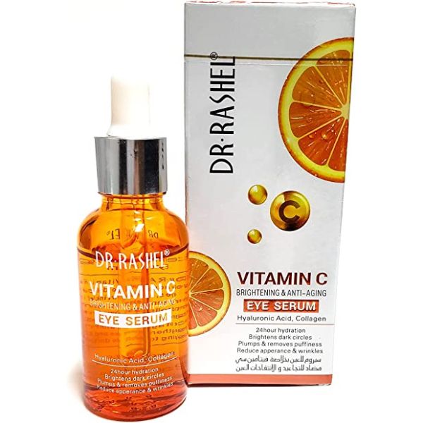 Anti Aging Serum za oci