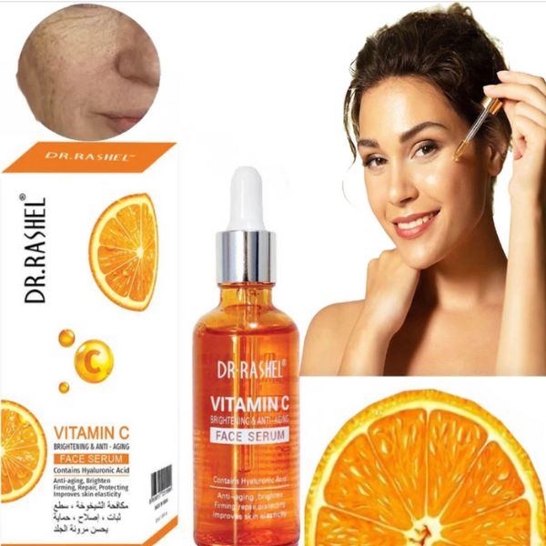 Anti Aging Serum za oci - Slika 3