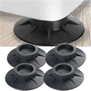 Antivibracione Stope za Ves Masinu i Masinu za Susenje Set od 4