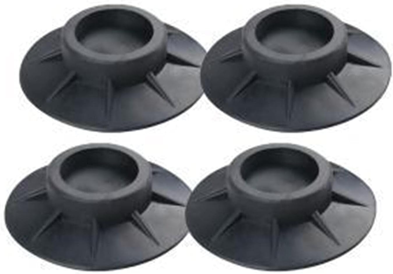Antivibracione Stope za Ves Masinu i Masinu za Susenje Set od 4 - Slika 4