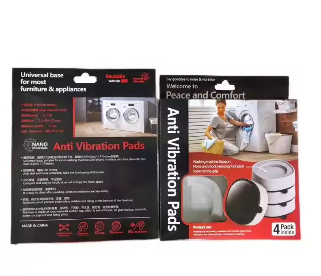 Antivibracioni podmetac za ves masinu - Slika 7