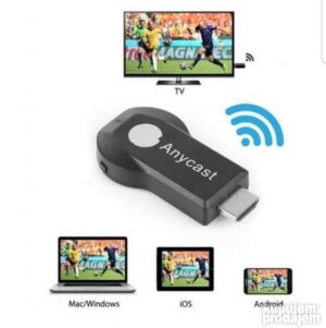AnyCast M9 plus HDMI za TV Any Cast wi fi