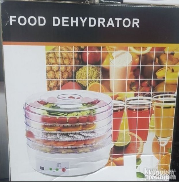 Aparat Dehidrator hrane DEHIDRATOR HRANE aparat apart aparat