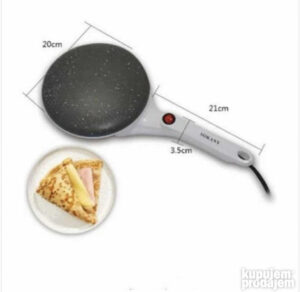 Aparat Tiganj za palacinke