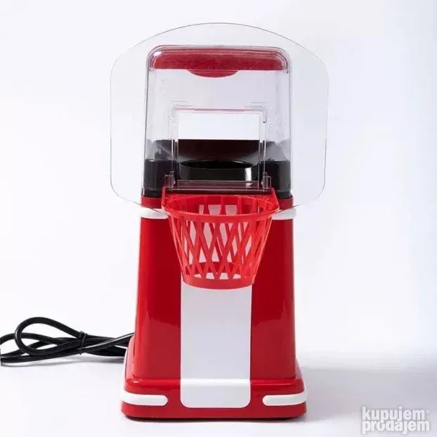 Aparat z kokice Sokany SK290 1200W - Slika 3