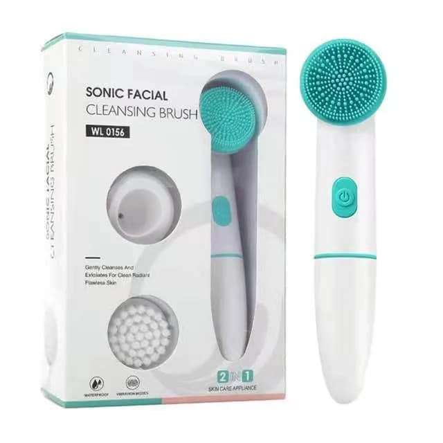 Aparat za CISCENJE LICA i antiage MASAZA SONIC FACIAL