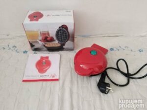 Aparat za Galete kolac
