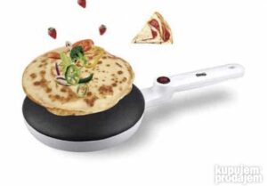 Aparat za Palacinke Dsp