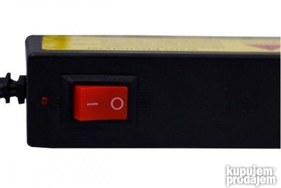Aparat za elektrolizu vode elektrolizer - Slika 7