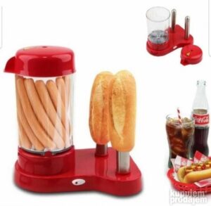 Aparat za hot dog Novo Hot Dog