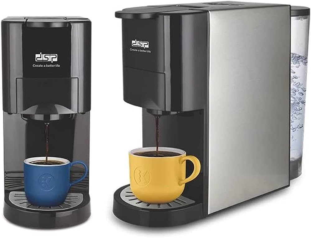 Aparat za kafu espreso dolce gusto nespreso 3 u 1