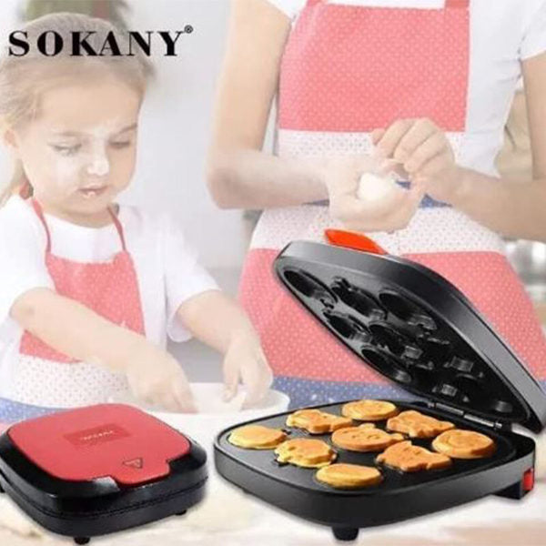 Aparat za kolace i peciva Sokany SK 130