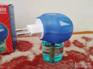 Aparat za komarce Captor