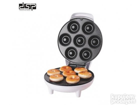 Aparat za krofne Dsp KC 1173
