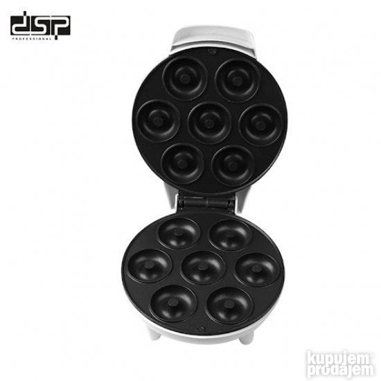 Aparat za krofne Dsp KC 1173 - Slika 3