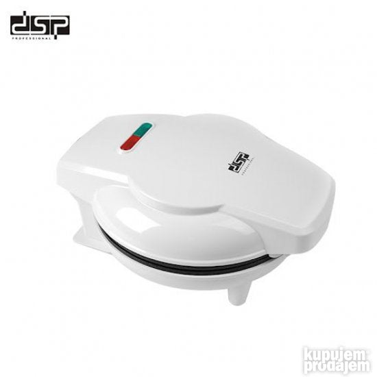 Aparat za krofne Dsp KC 1173 - Slika 4