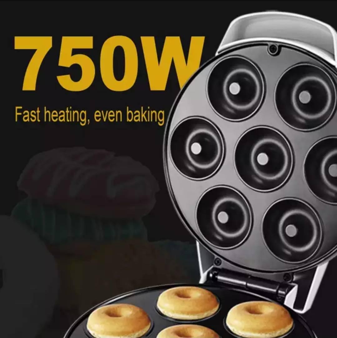 Aparat za krofnice 750W Aparat za krofnice 750W