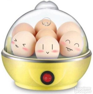 Aparat za kuvanje jaja Egg Poacher Electric