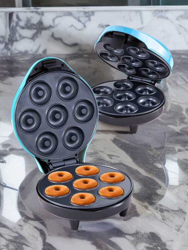 Aparat za mini krofnice - Slika 3
