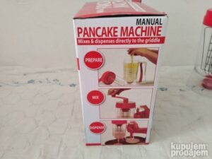 Aparat za palacinke