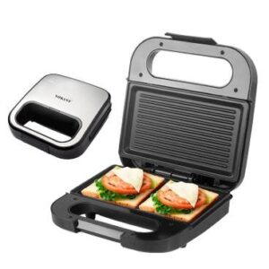 Aparat za sendvice SK BBQ 132