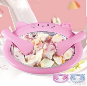 Aparat za sladoled mini masina za sladoled ice cream