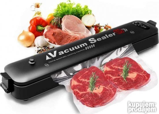 Aparati za zavarivanje i vakumiranje Preporuka - Slika 3