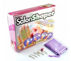 Apart za negu noktiju Salon Shaper Apart za negu noktiju Salon Shaper