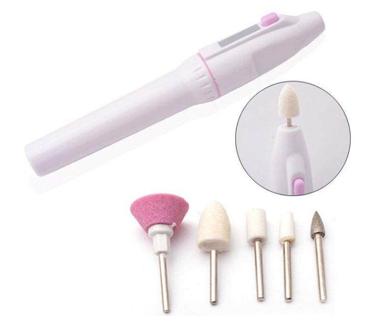 Apart za negu noktiju Salon Shaper Apart za negu noktiju Salon Shaper
