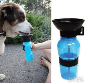 Aqua Dog Flasica za pse