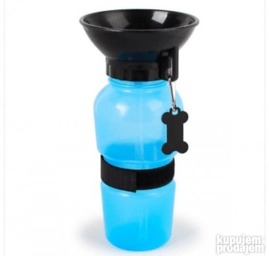 Aqua Dog Flasica za pse - Slika 2