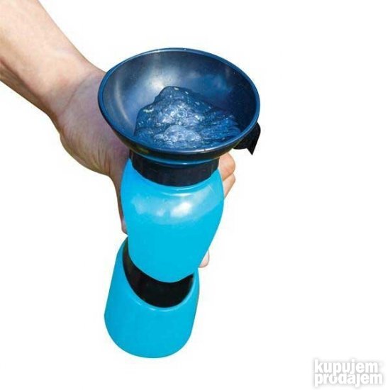 Aqua Dog Flasica za pse - Slika 3