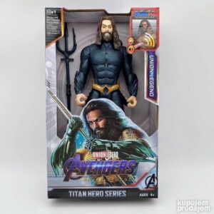 Aquaman velika muzicka igracka