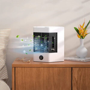 Arctic Air Mini klima 2