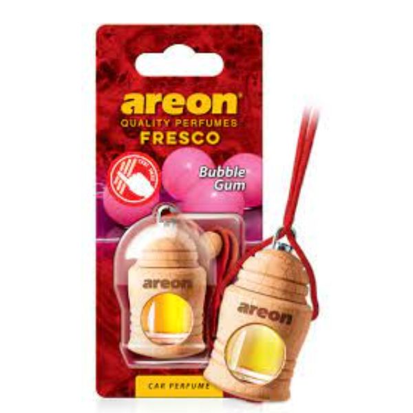 Areon Fresco Tecni miris za auto u bocici