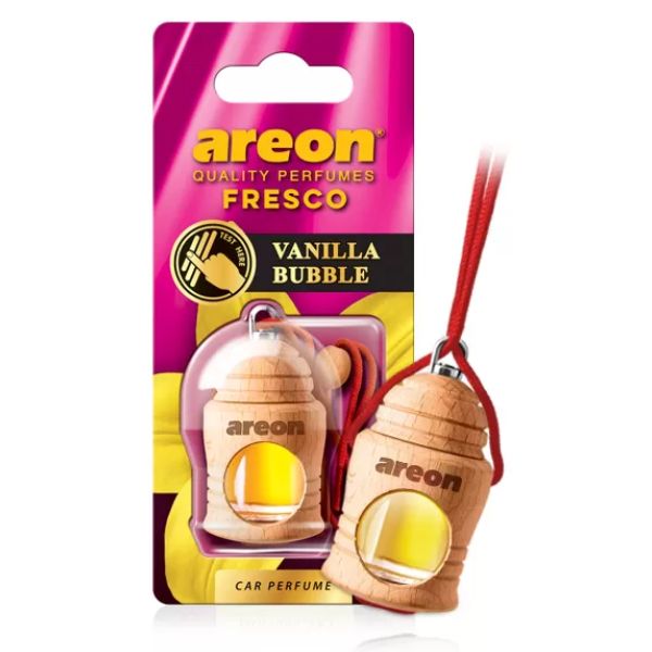 Areon Fresco Tecni miris za auto u bocici - Slika 3