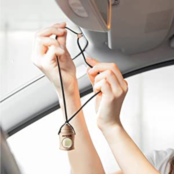 Areon Fresco Tecni miris za auto u bocici - Slika 4