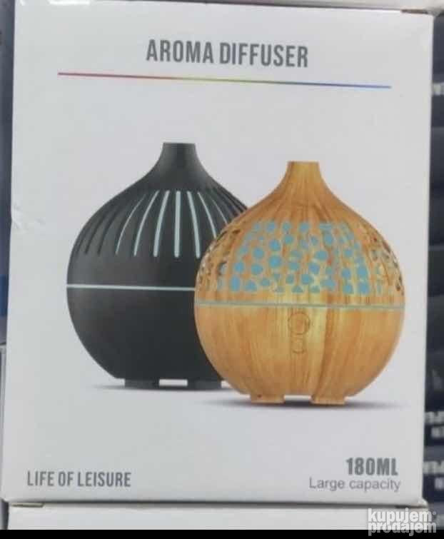 Arima Difuzor Ovlazivac vazduha - Slika 5