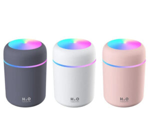 Aroma Difuser H2O
