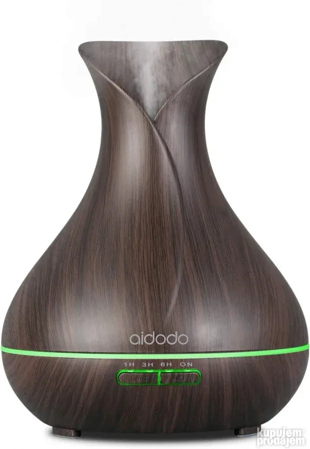 Aroma Difuzor 400ml 7 led Boja - Slika 4