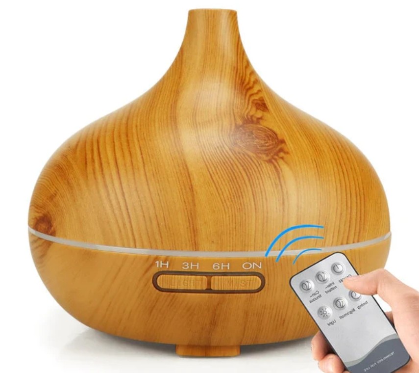 Aroma Difuzor Motiv Drveta - Slika 3
