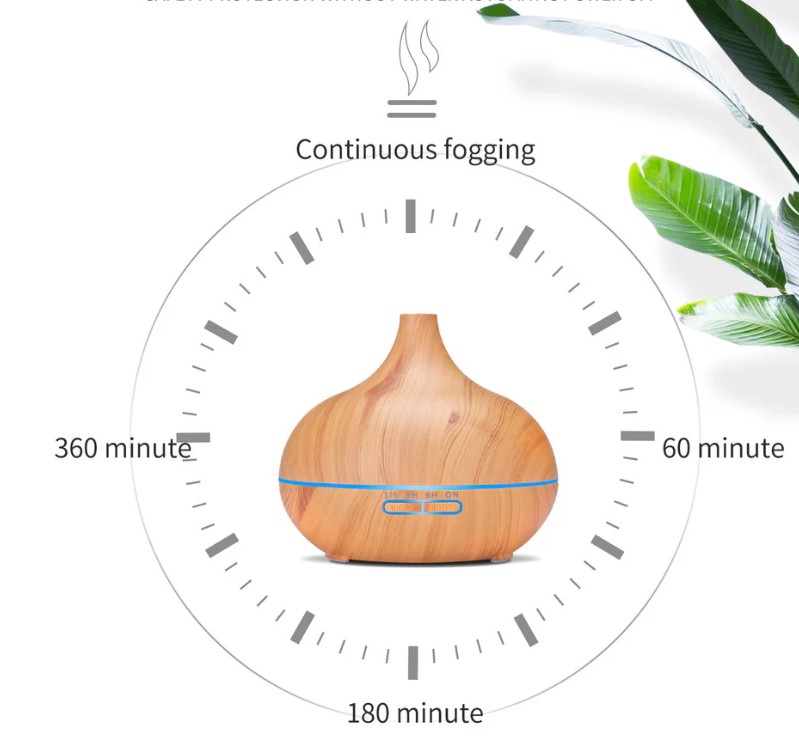 Aroma Difuzor Motiv Drveta - Slika 5