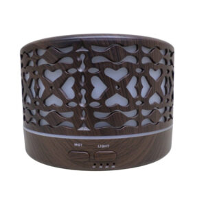 Aroma Difuzor i Ovlazivac sa 7 LED Opcija Boja Model KJR 129