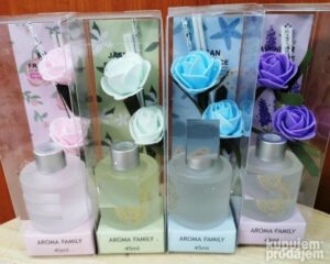 Aroma Disfuzer osvezivac vazduha 2