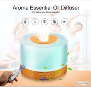 Aroma difuzer