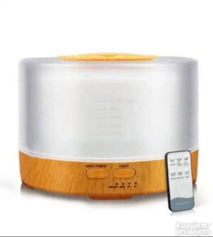 Aroma difuzer ZJ 068