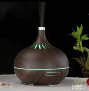 Aroma difuzor ovlazivac vazduha